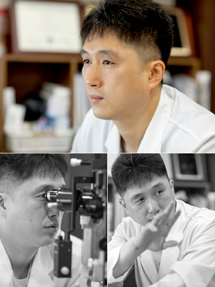이병현 원장님