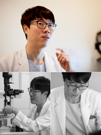 송 승 원장님